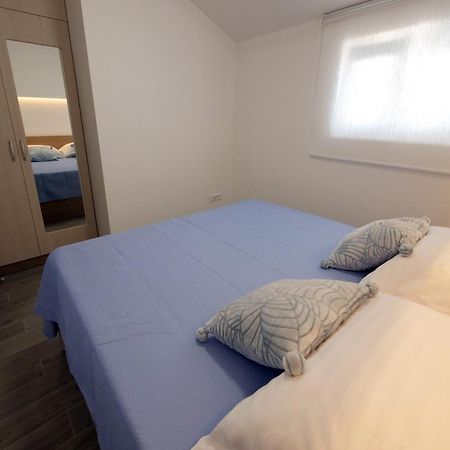 Apartments Maza Ζαντάρ Εξωτερικό φωτογραφία