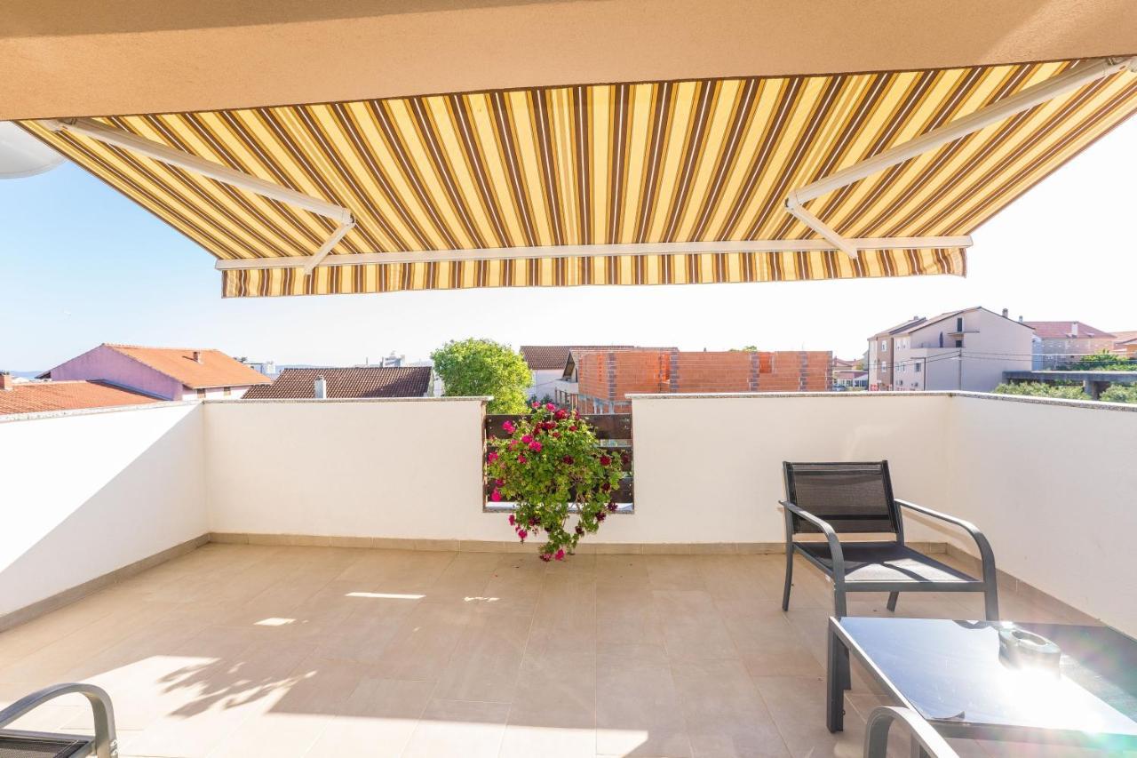 Apartments Maza Ζαντάρ Εξωτερικό φωτογραφία