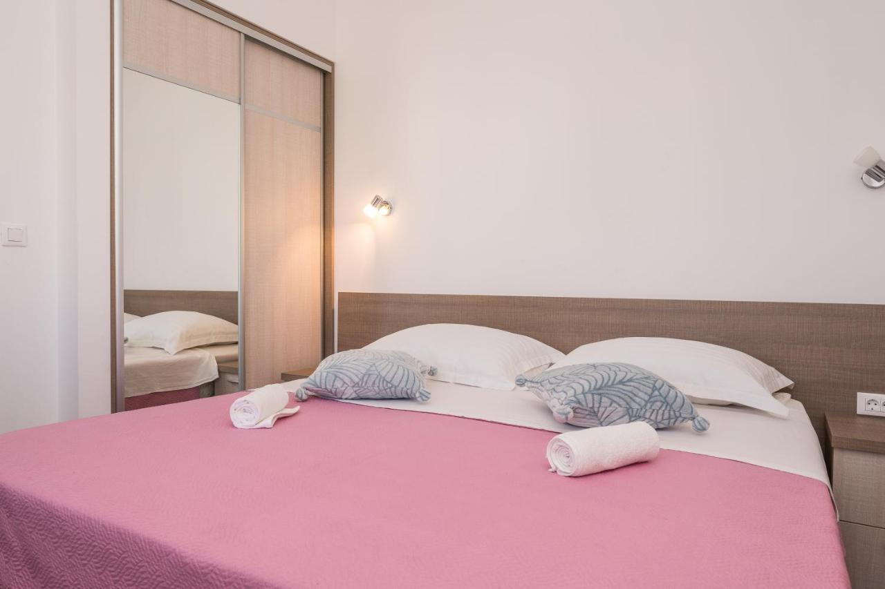Apartments Maza Ζαντάρ Εξωτερικό φωτογραφία