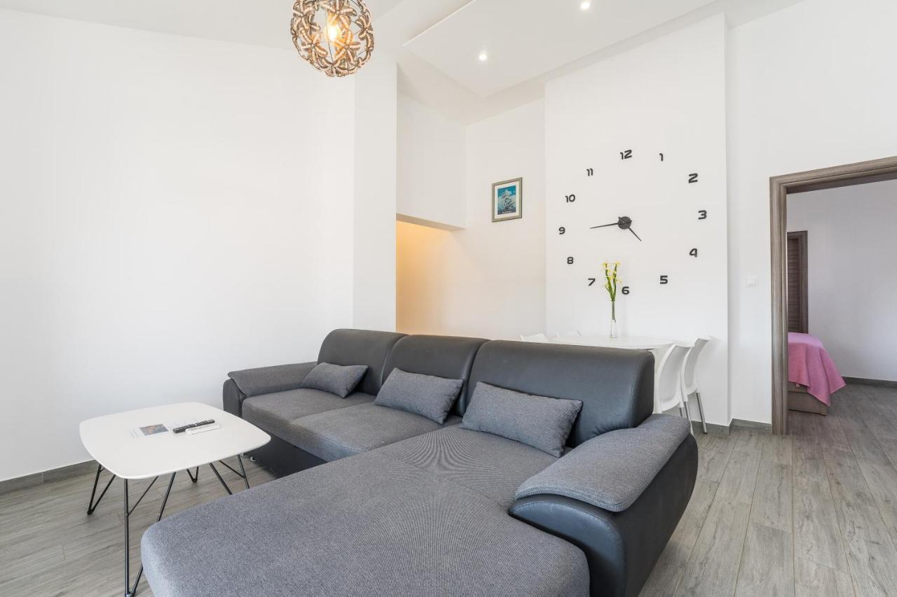 Apartments Maza Ζαντάρ Εξωτερικό φωτογραφία