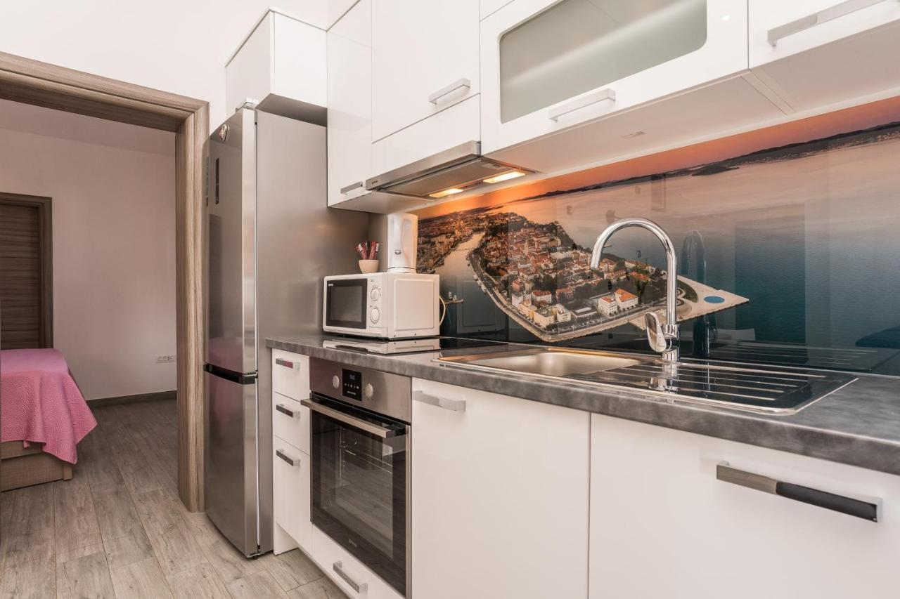 Apartments Maza Ζαντάρ Εξωτερικό φωτογραφία