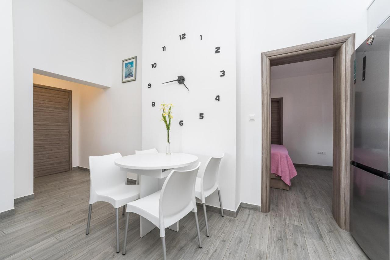Apartments Maza Ζαντάρ Εξωτερικό φωτογραφία