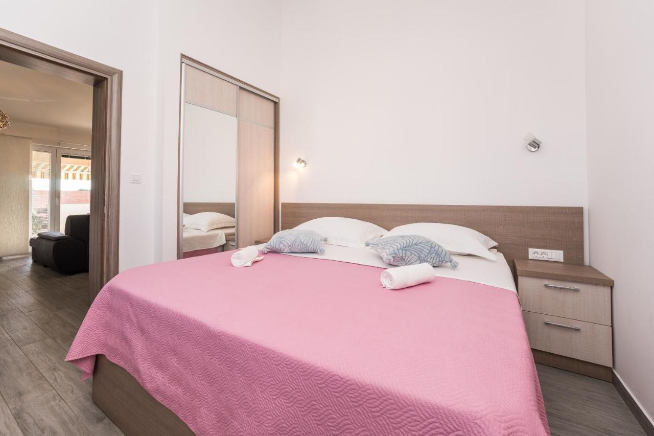 Apartments Maza Ζαντάρ Εξωτερικό φωτογραφία