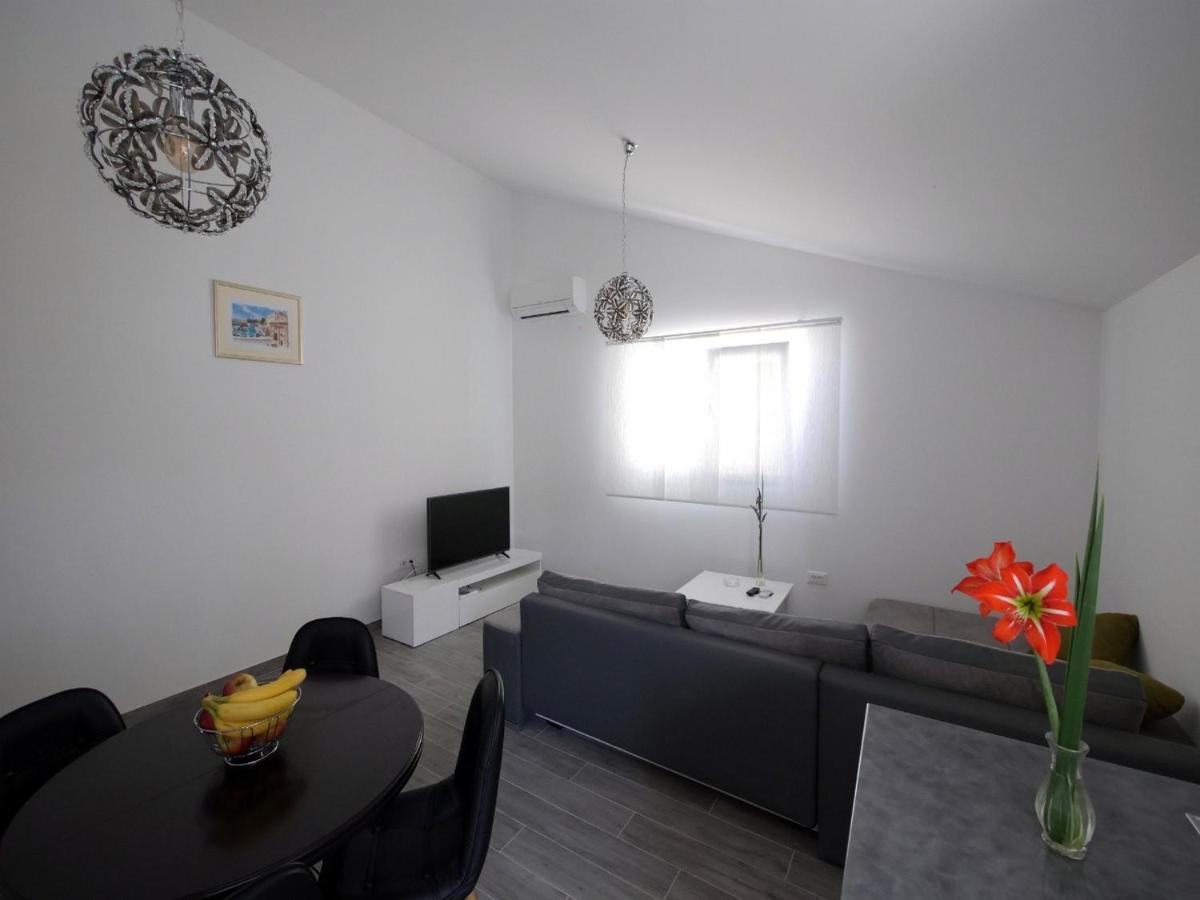 Apartments Maza Ζαντάρ Εξωτερικό φωτογραφία