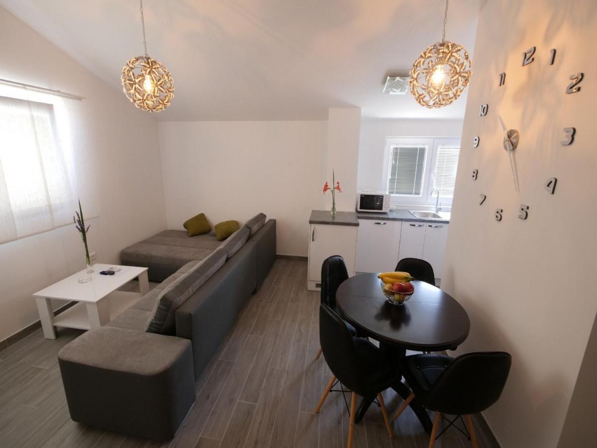 Apartments Maza Ζαντάρ Εξωτερικό φωτογραφία