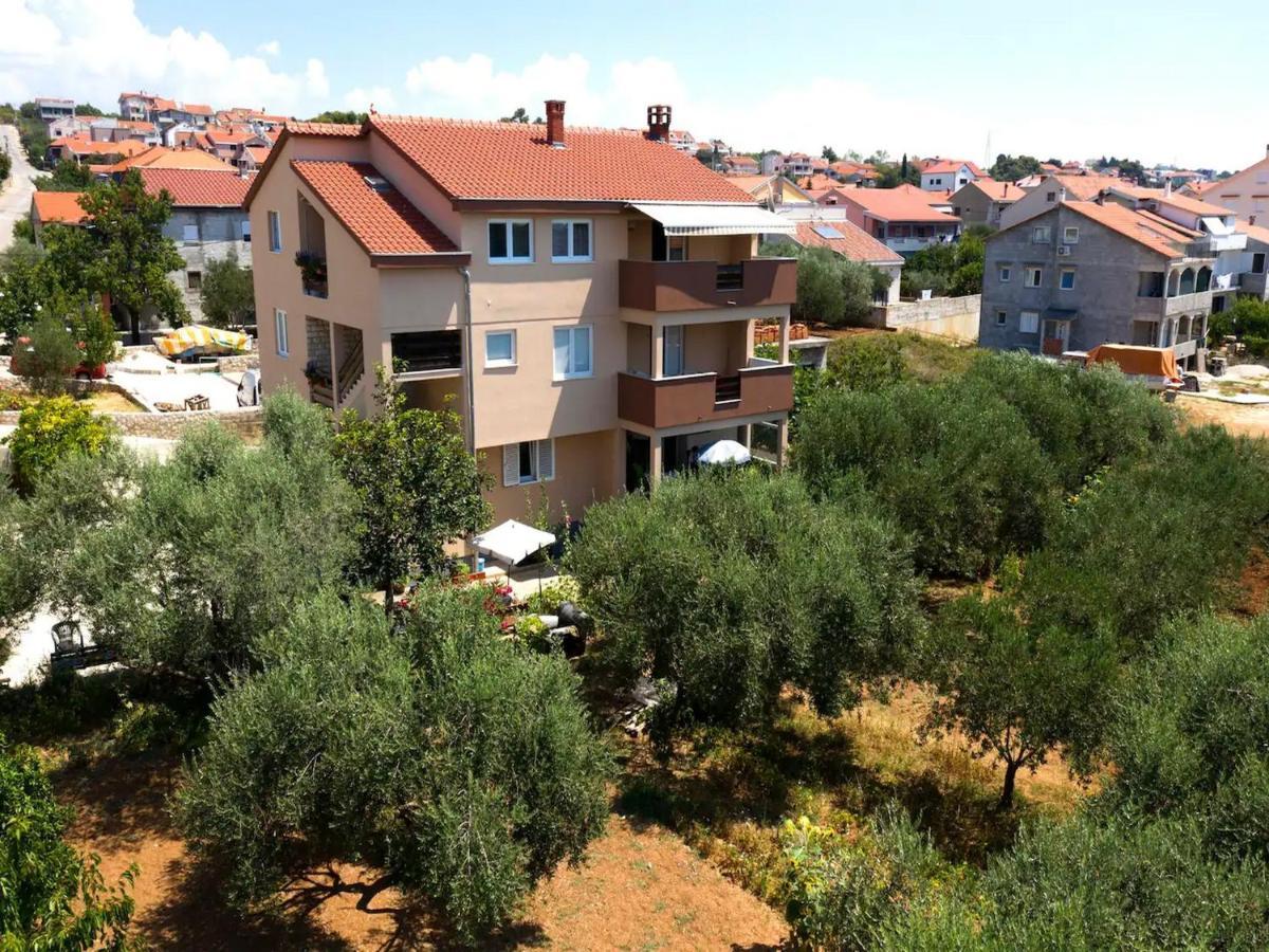Apartments Maza Ζαντάρ Εξωτερικό φωτογραφία