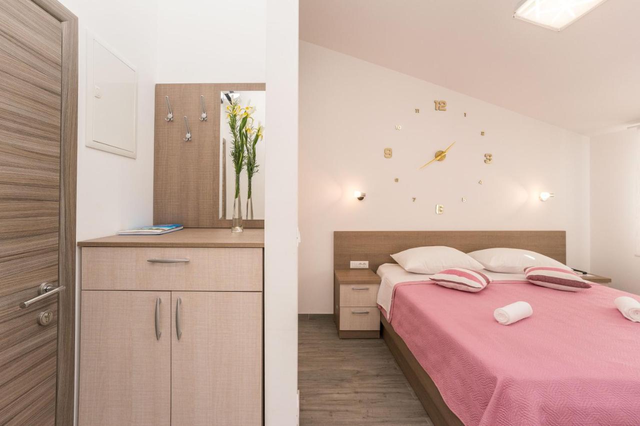 Apartments Maza Ζαντάρ Εξωτερικό φωτογραφία
