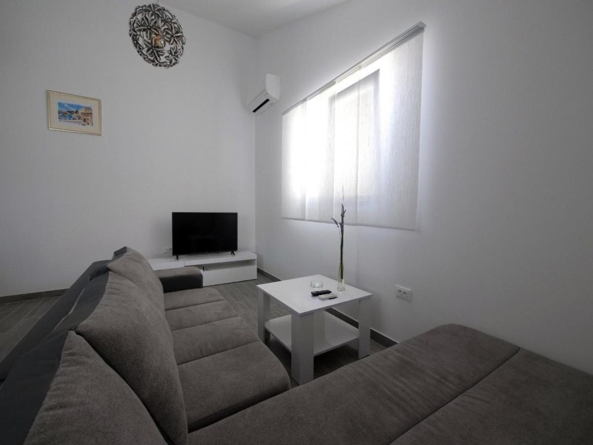 Apartments Maza Ζαντάρ Εξωτερικό φωτογραφία