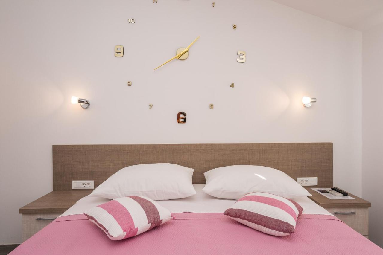 Apartments Maza Ζαντάρ Εξωτερικό φωτογραφία