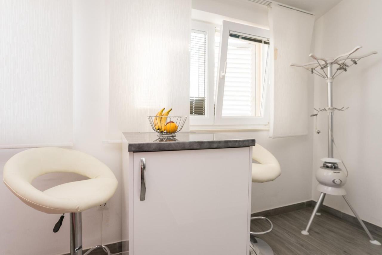 Apartments Maza Ζαντάρ Εξωτερικό φωτογραφία