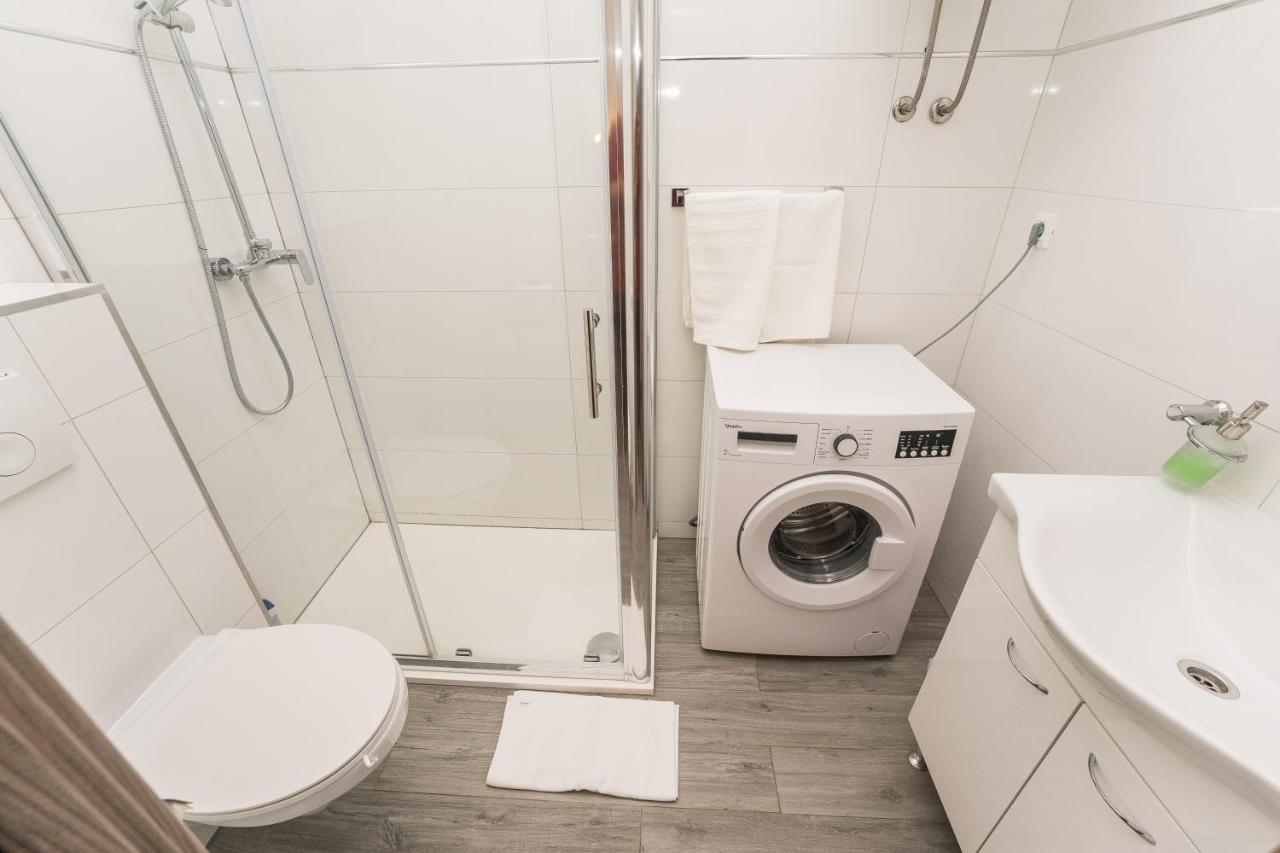 Apartments Maza Ζαντάρ Εξωτερικό φωτογραφία