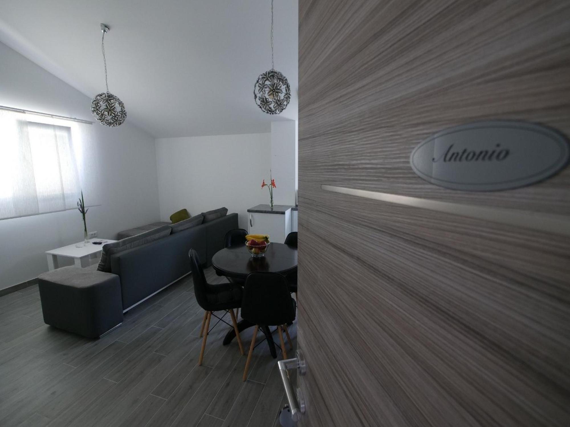 Apartments Maza Ζαντάρ Δωμάτιο φωτογραφία
