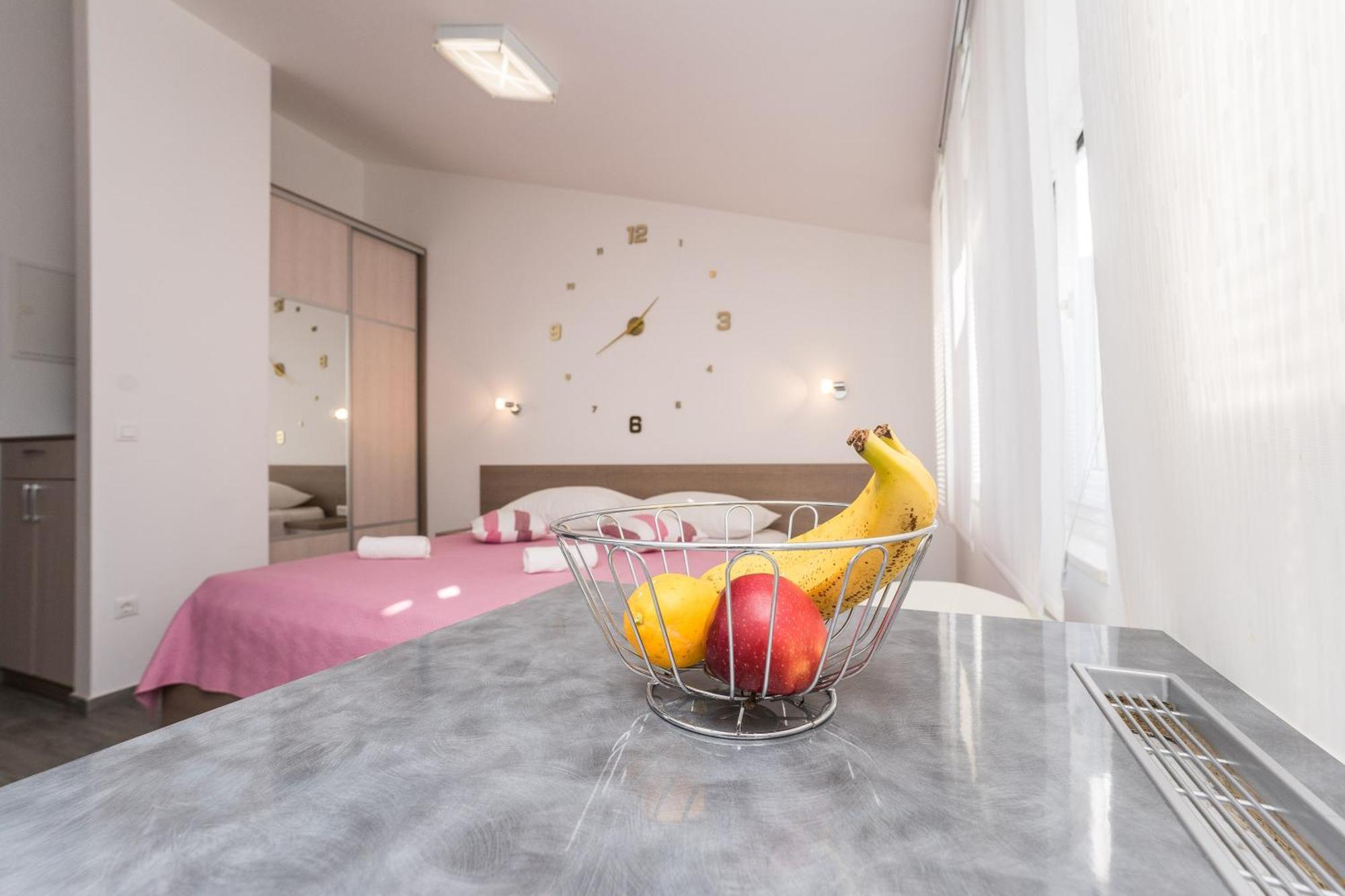 Apartments Maza Ζαντάρ Δωμάτιο φωτογραφία
