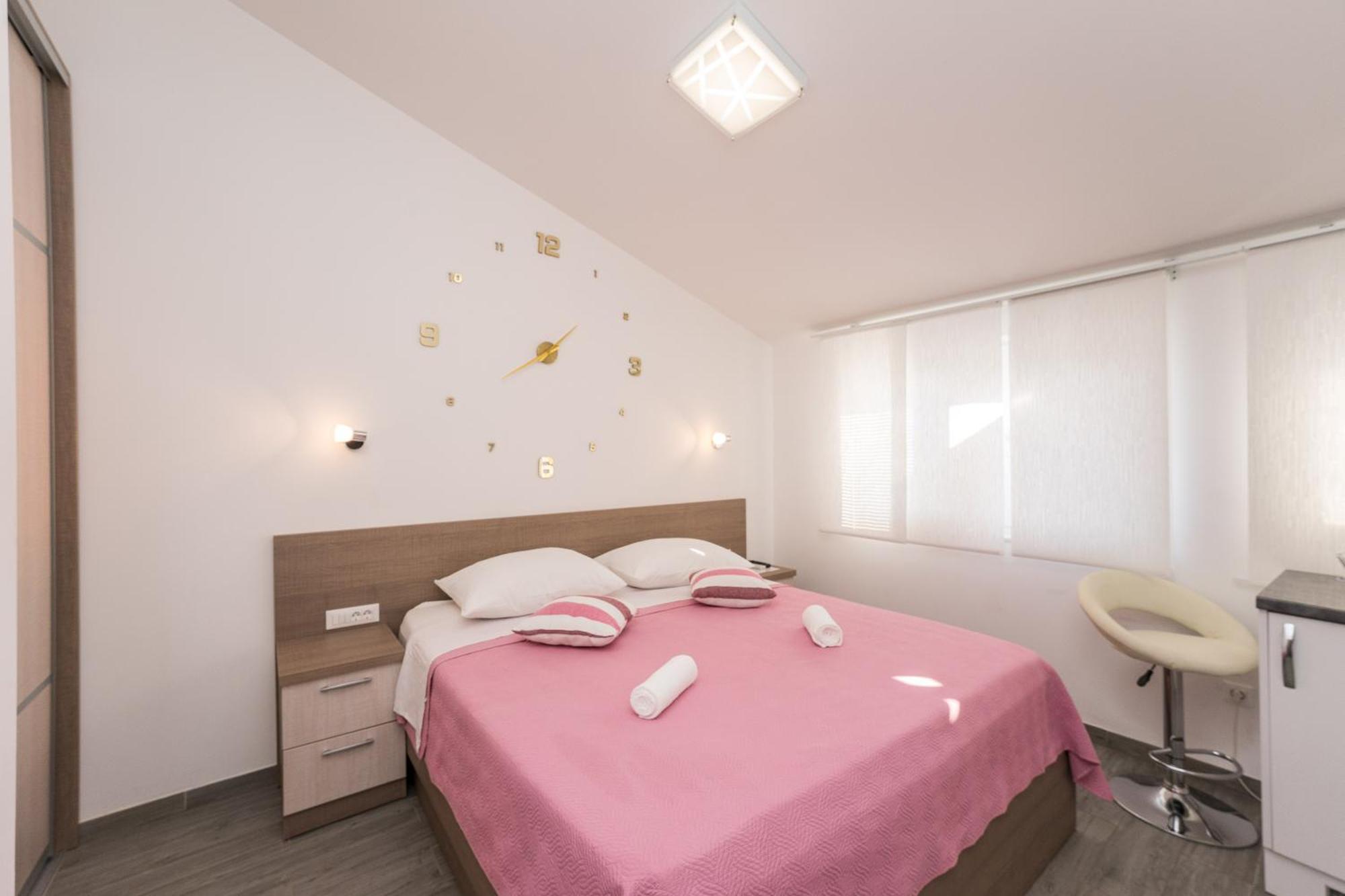 Apartments Maza Ζαντάρ Εξωτερικό φωτογραφία