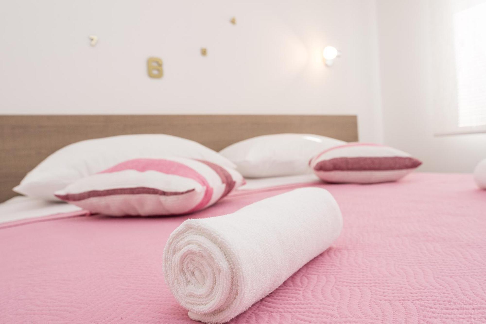 Apartments Maza Ζαντάρ Δωμάτιο φωτογραφία