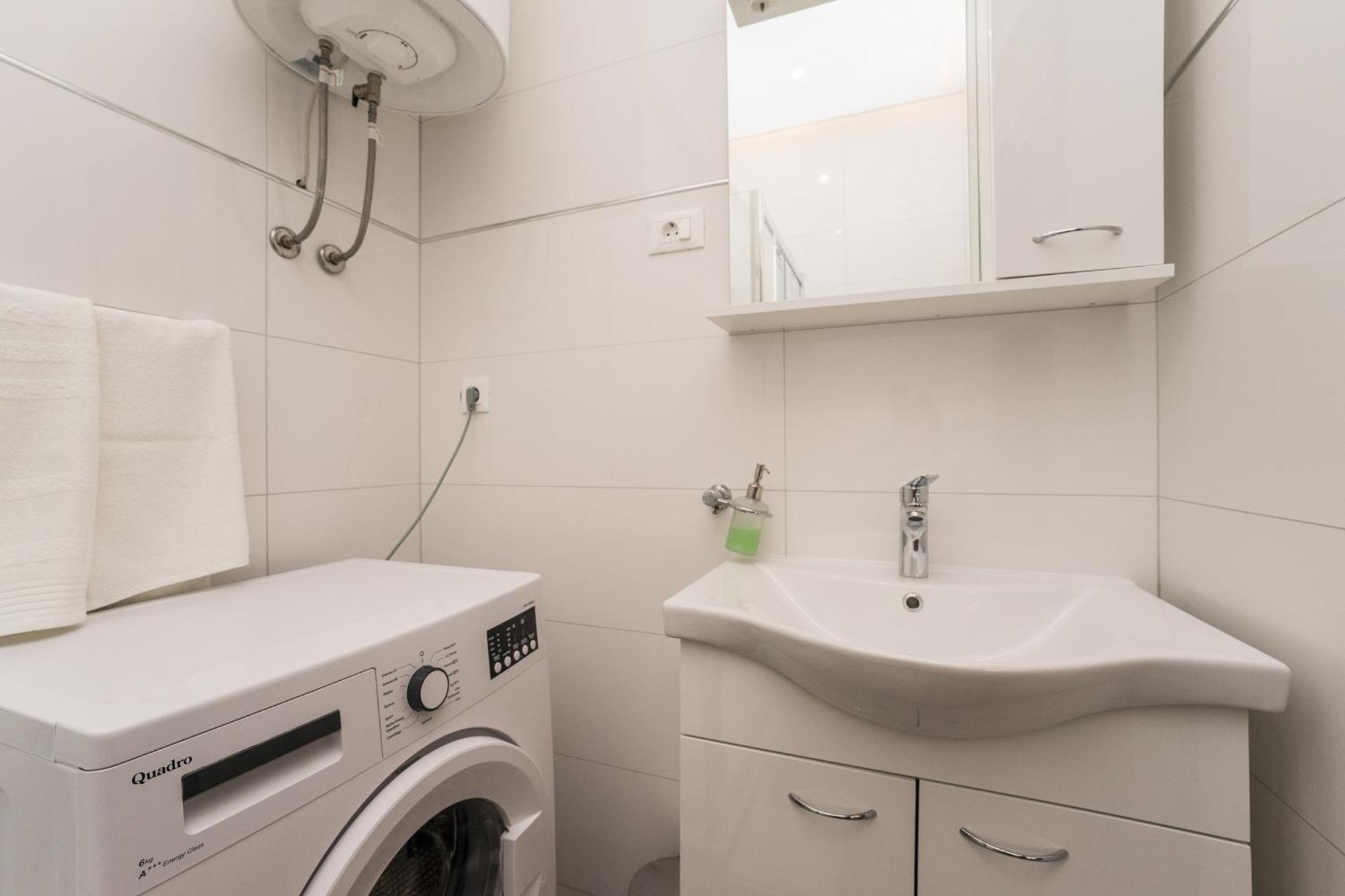 Apartments Maza Ζαντάρ Δωμάτιο φωτογραφία