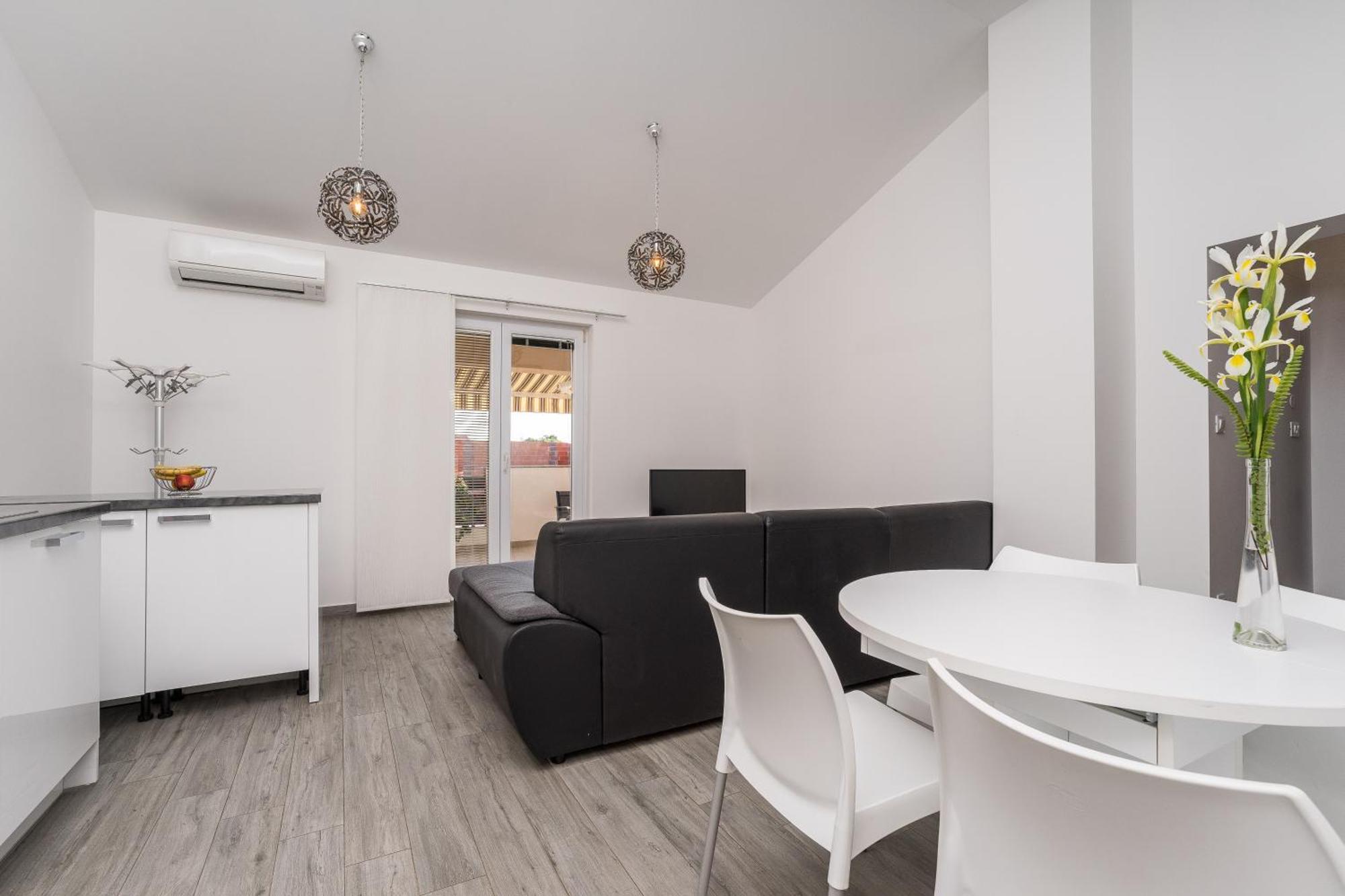 Apartments Maza Ζαντάρ Δωμάτιο φωτογραφία