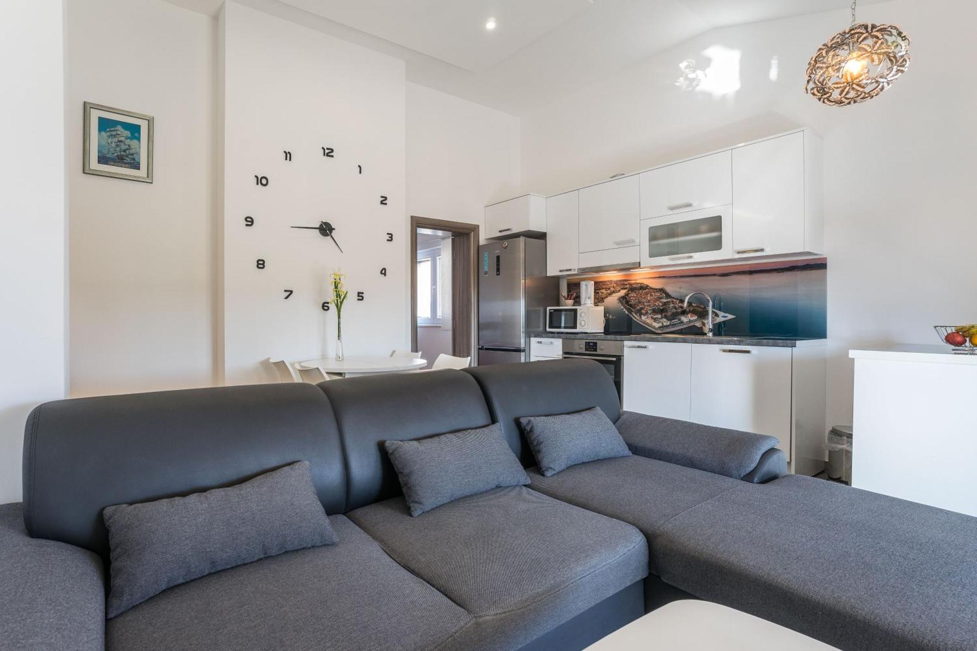 Apartments Maza Ζαντάρ Δωμάτιο φωτογραφία