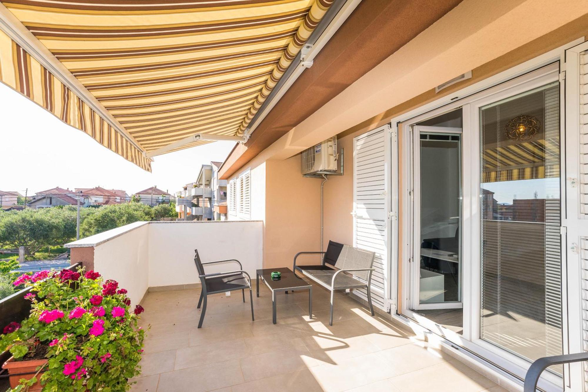 Apartments Maza Ζαντάρ Δωμάτιο φωτογραφία
