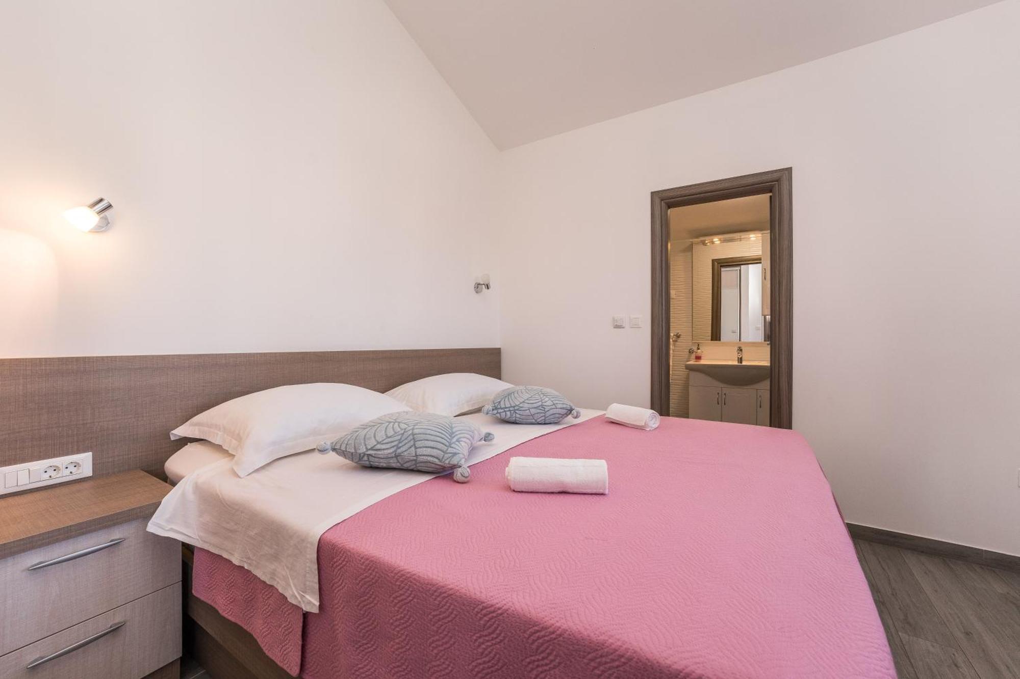 Apartments Maza Ζαντάρ Δωμάτιο φωτογραφία