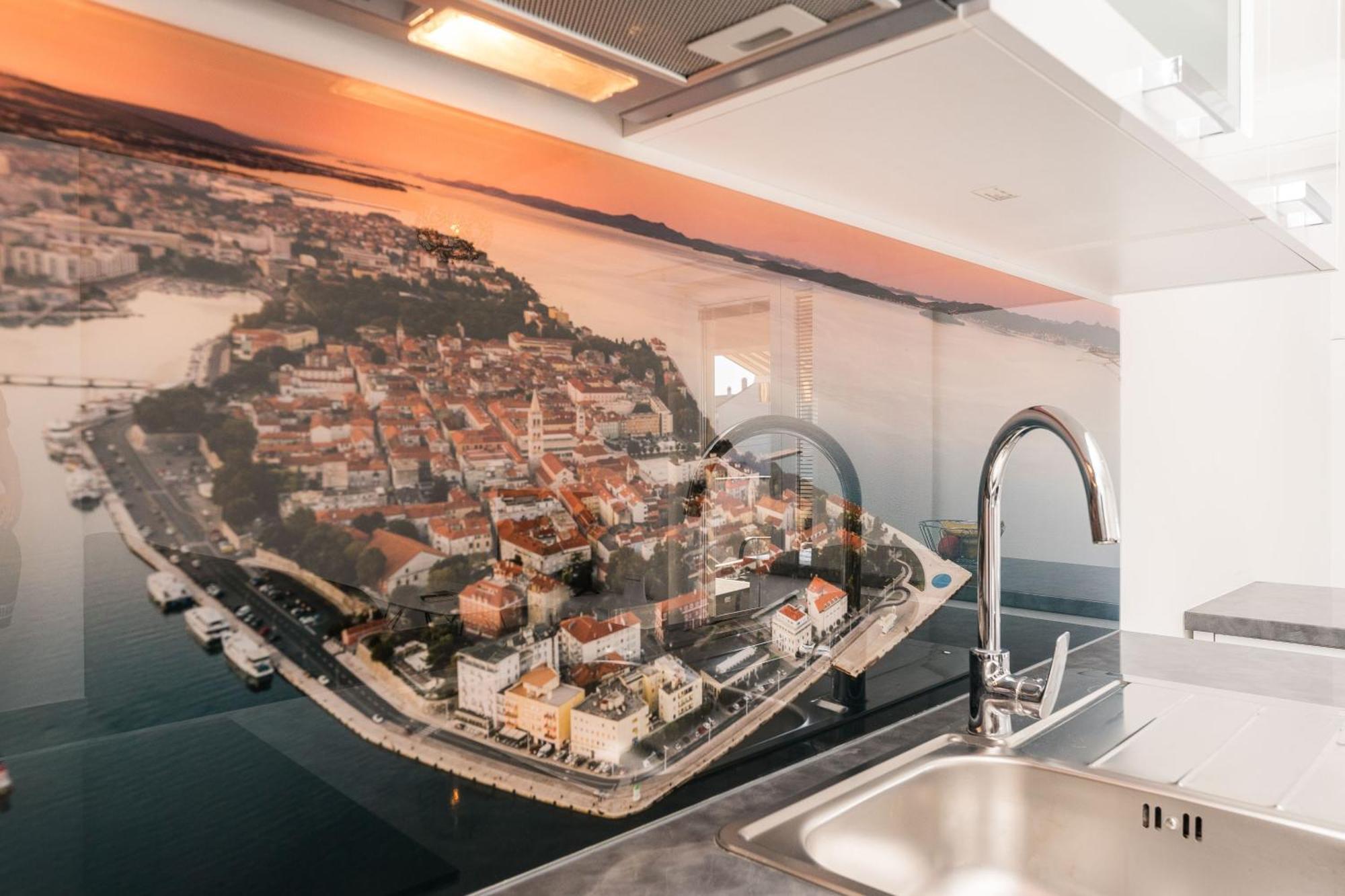 Apartments Maza Ζαντάρ Δωμάτιο φωτογραφία