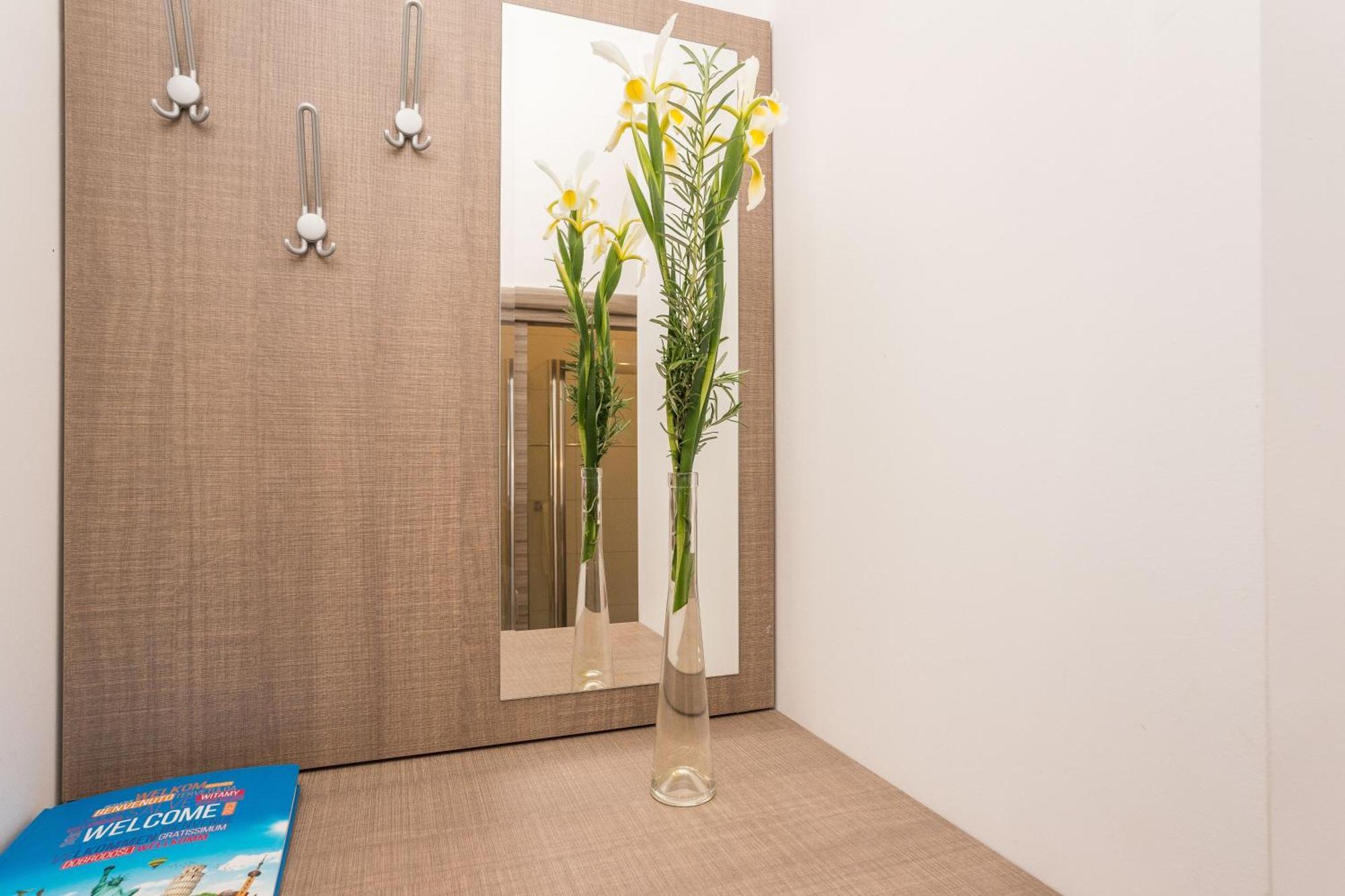 Apartments Maza Ζαντάρ Δωμάτιο φωτογραφία