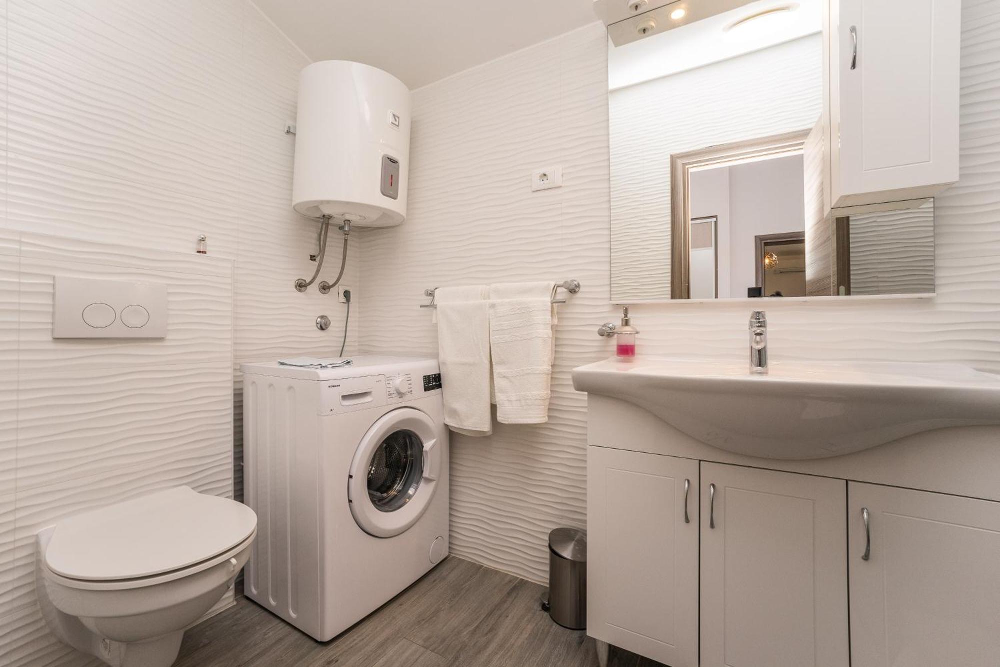 Apartments Maza Ζαντάρ Δωμάτιο φωτογραφία
