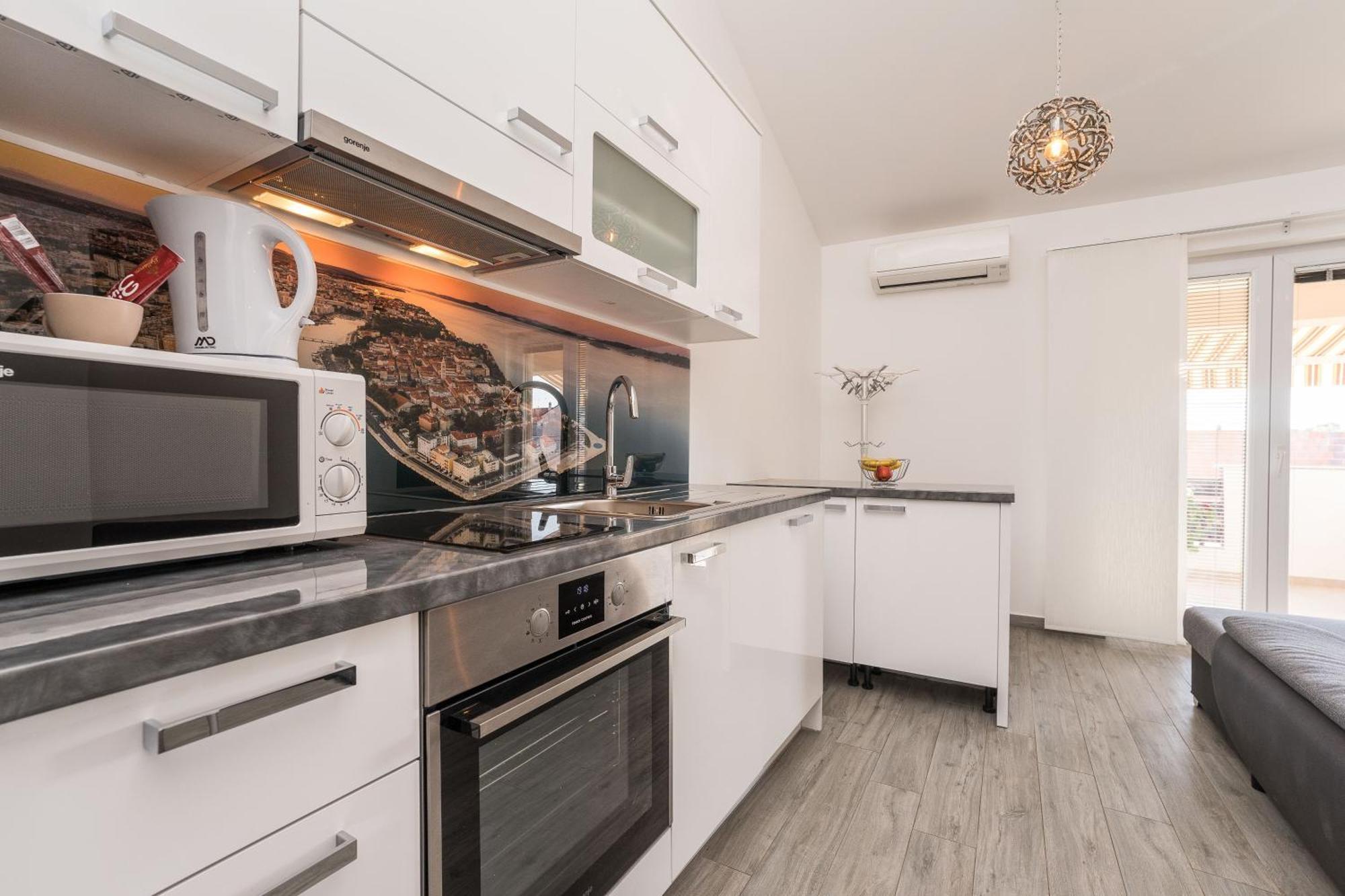 Apartments Maza Ζαντάρ Εξωτερικό φωτογραφία