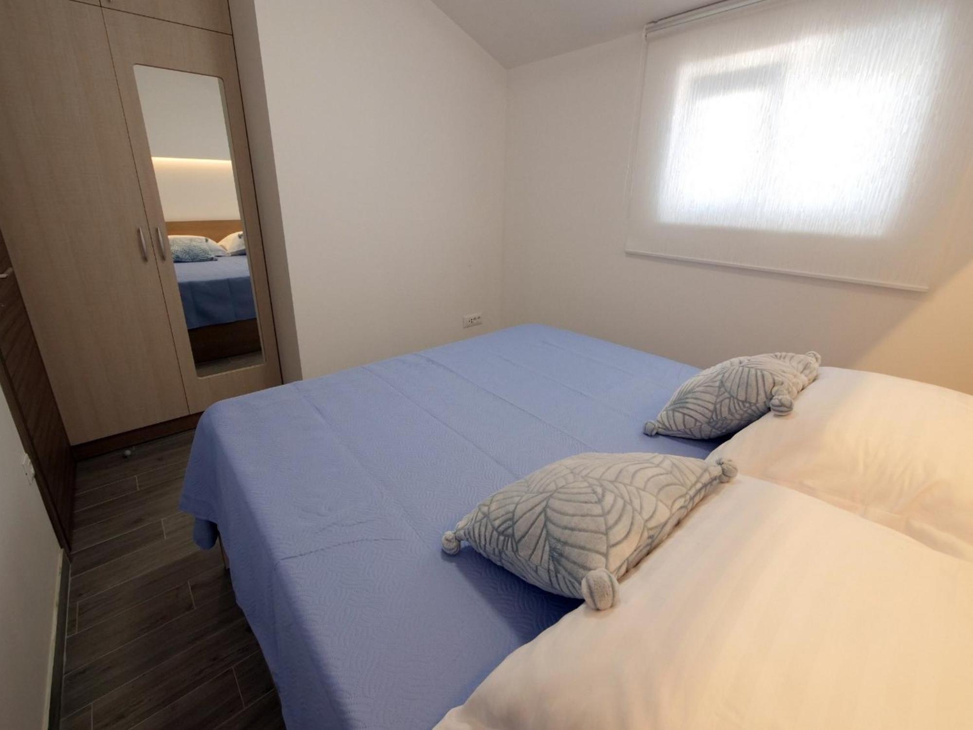 Apartments Maza Ζαντάρ Εξωτερικό φωτογραφία