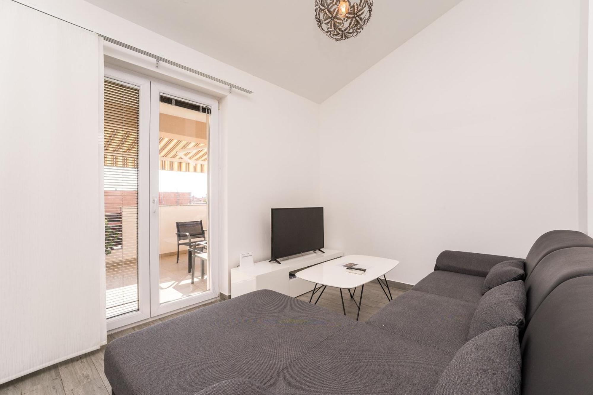 Apartments Maza Ζαντάρ Εξωτερικό φωτογραφία